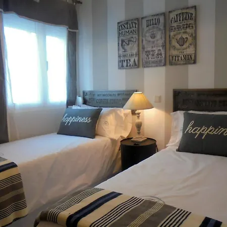 Tak Boutique Old Town * Marbella