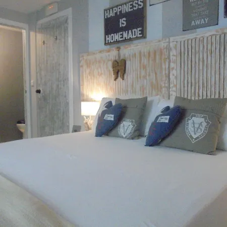 Vendégház Tak Boutique Old Town Marbella