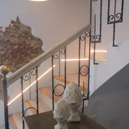 Tak Boutique Old Town Marbella