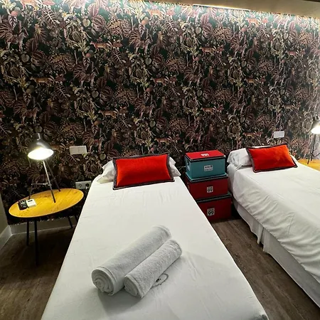 Gæstehus Tak Boutique Old Town Marbella