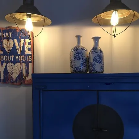 Gæstehus Tak Boutique Old Town *