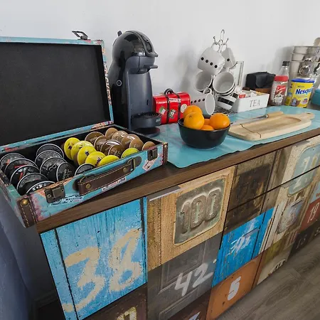 Tak Boutique Old Town Gæstehus Marbella