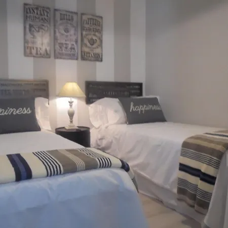 Gæstehus Tak Boutique Old Town