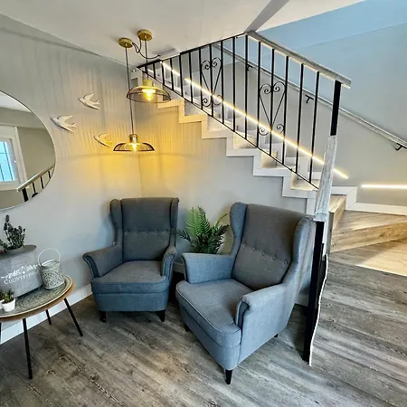 Tak Boutique Old Town * Marbella