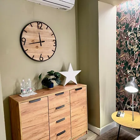 Tak Boutique Old Town Guest house Marbella