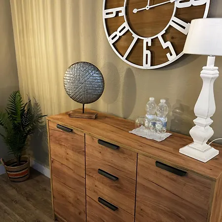 Tak Boutique Old Town Guest house Marbella