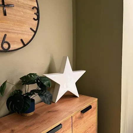 Tak Boutique Old Town Con Parking Pensión *