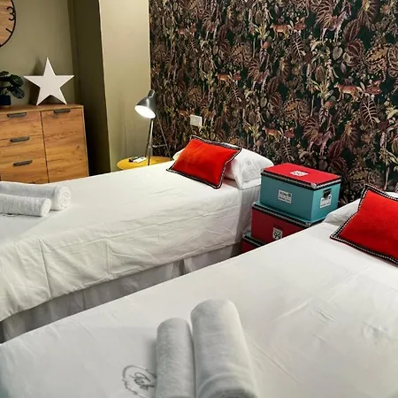 Guest house Tak Boutique Old Town *