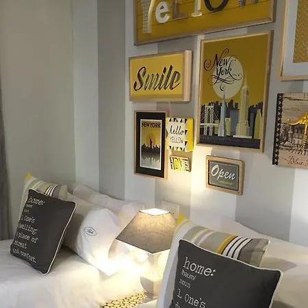 Guest house Tak Boutique Old Town *