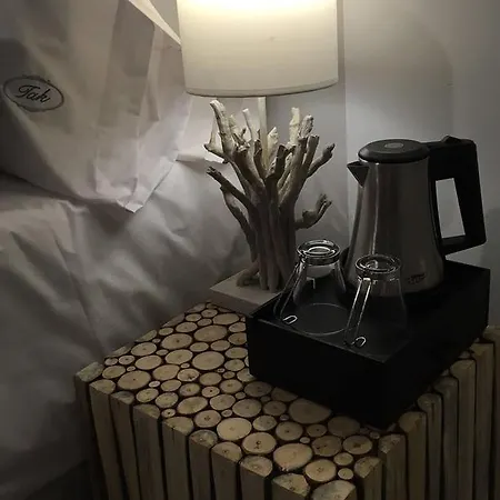 Tak Boutique Old Town Con Parking Pensión *