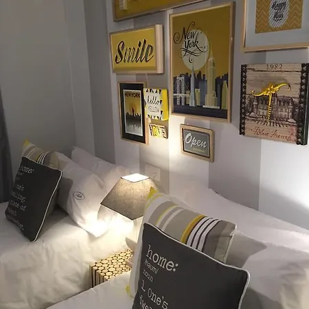 Tak Boutique Old Town Con Parking Bajo Disponibilidad Hasta 15 Marzo 2026 Konukevi