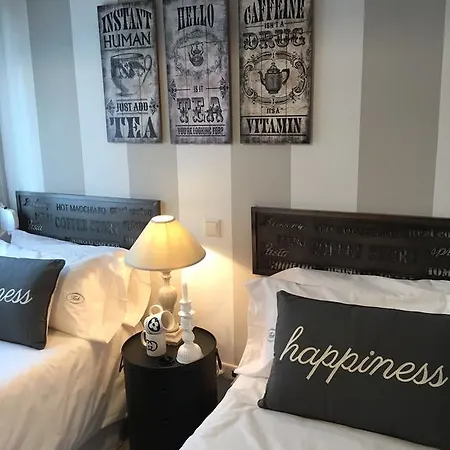 Tak Boutique Old Town Con Parking