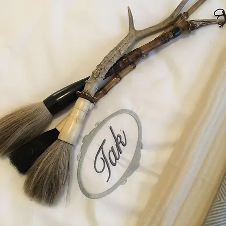 Gæstehus Tak Boutique Old Town
