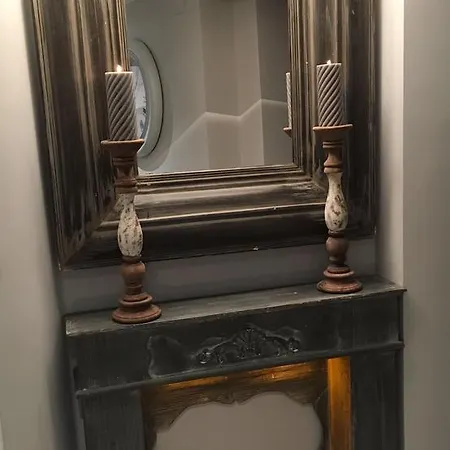 Tak Boutique Old Town Con Parking Pensión