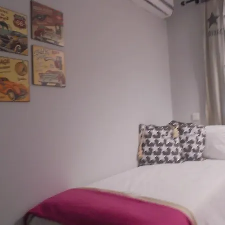 Tak Boutique Old Town Con Parking * Marbella