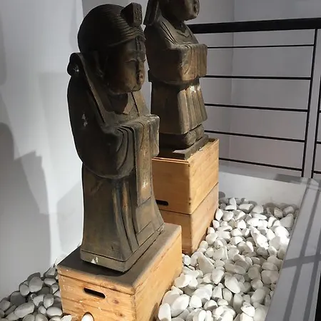 Tak Boutique Old Town Con Parking