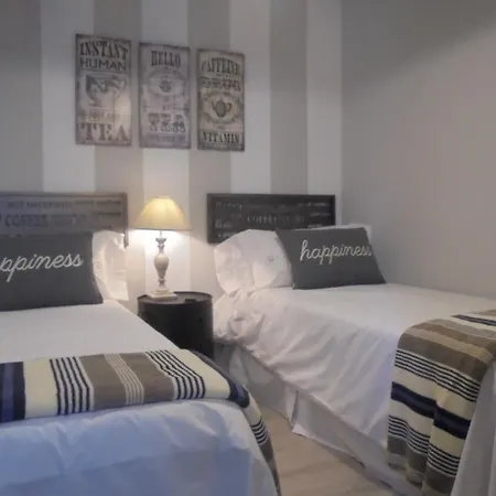 Tak Boutique Old Town Guest house