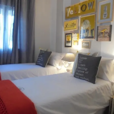 Guest house Tak Boutique Old Town *