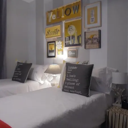 Tak Boutique Old Town Con Parking *