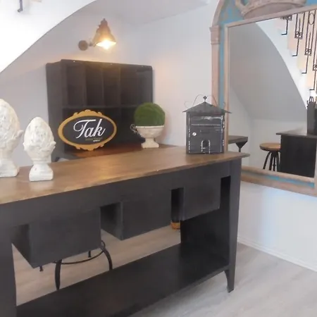 Tak Boutique Old Town Marbella