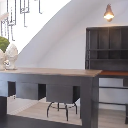 Tak Boutique Old Town Guest house Marbella