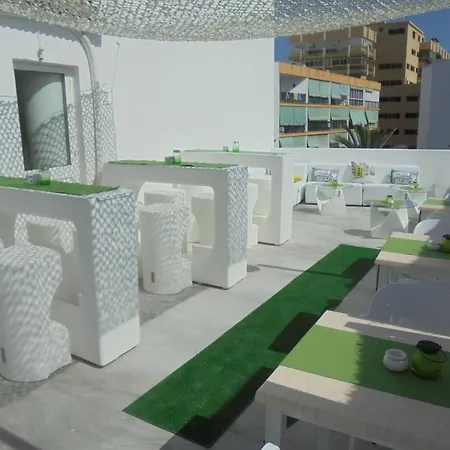 Guest house Tak Boutique Old Town Marbella