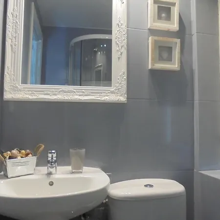 Tak Boutique Old Town Con Parking Bajo Disponibilidad Hasta 15 Marzo 2026 *