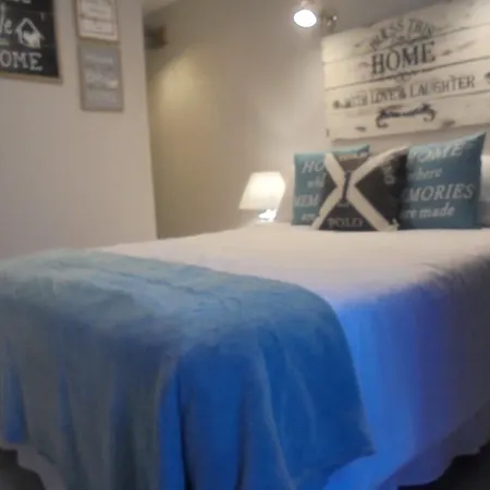 Tak Boutique Old Town Guest house Marbella