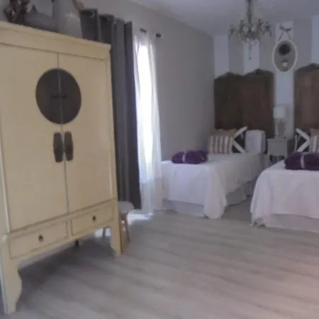 Pensión Tak Boutique Old Town Con Parking *