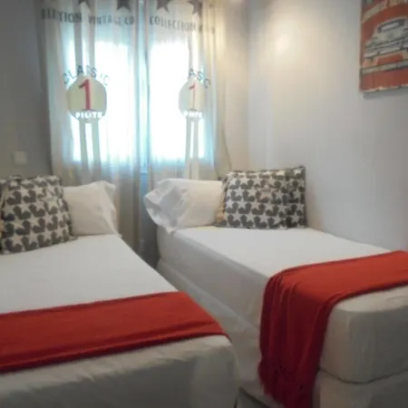 Guest house Tak Boutique Old Town *