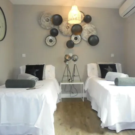 Guest house Tak Boutique Old Town Marbella