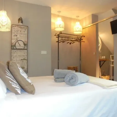 Tak Boutique Old Town Guest house Marbella
