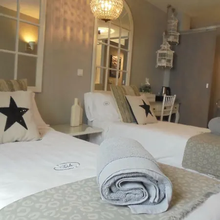 Tak Boutique Old Town Marbella