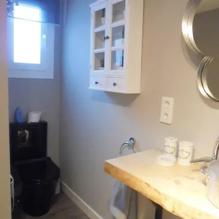 Konukevi Tak Boutique Old Town Con Parking Bajo Disponibilidad Hasta 15 Marzo 2026