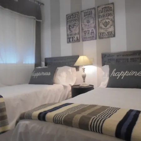 Tak Boutique Old Town Guest house