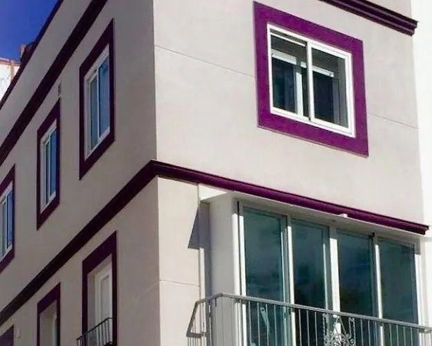 Tak Boutique Old Town Con Parking Bajo Disponibilidad