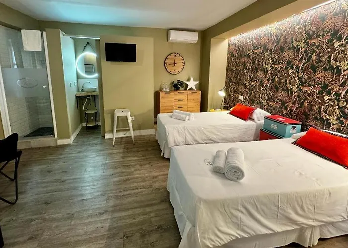 Pensjonat Tak Boutique Old Town Con Parking Bajo Disponibilidad