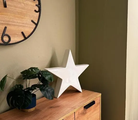 Tak Boutique Old Town Con Parking Bajo Disponibilidad Pensjonat *