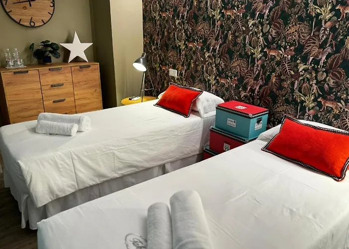 Pensjonat Tak Boutique Old Town Con Parking Bajo Disponibilidad *