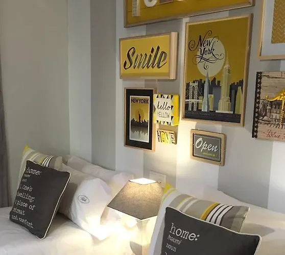 Pensjonat Tak Boutique Old Town Con Parking Bajo Disponibilidad *