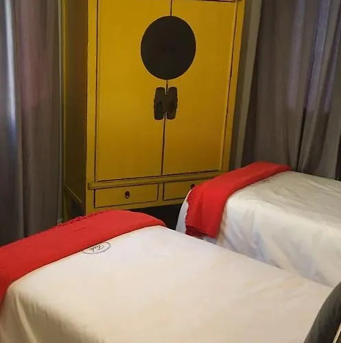 Tak Boutique Old Town Con Parking Bajo Disponibilidad