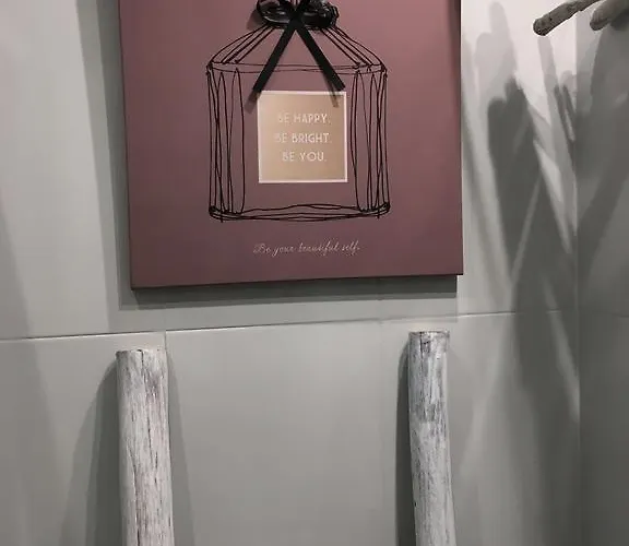 Tak Boutique Old Town Con Parking Bajo Disponibilidad Marbella