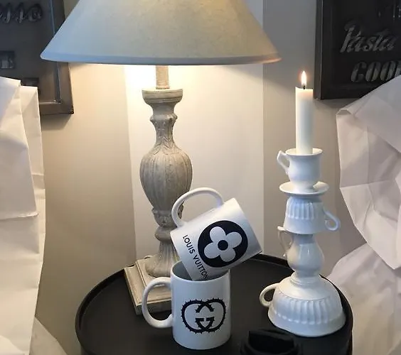 Tak Boutique Old Town Con Parking Bajo Disponibilidad