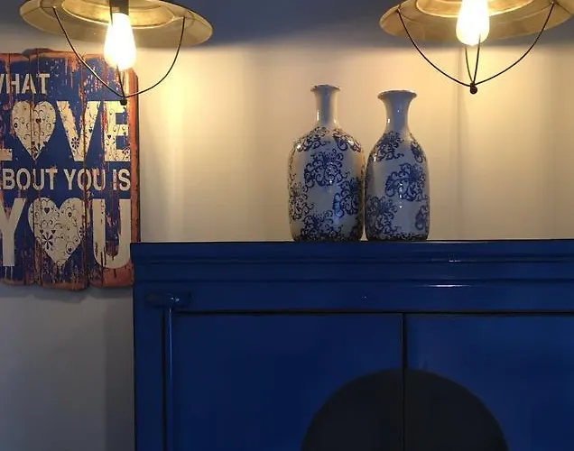 Pensjonat Tak Boutique Old Town Con Parking Bajo Disponibilidad *