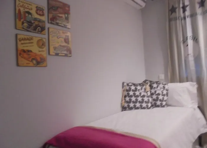 Tak Boutique Old Town Con Parking Bajo Disponibilidad * Marbella