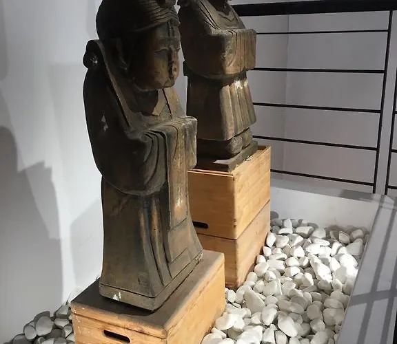 Tak Boutique Old Town Con Parking Bajo Disponibilidad