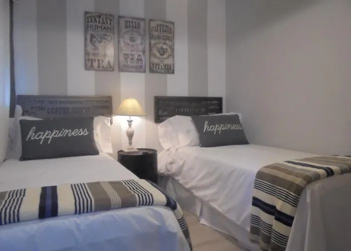 Tak Boutique Old Town Con Parking Bajo Disponibilidad Pensjonat