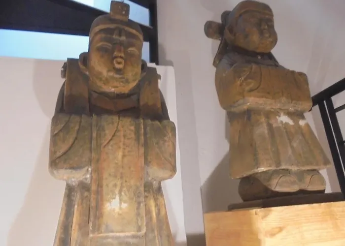 Tak Boutique Old Town Con Parking Bajo Disponibilidad Marbella