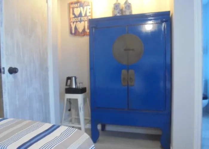 Tak Boutique Old Town Con Parking Bajo Disponibilidad Marbella