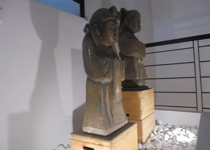 Pensjonat Tak Boutique Old Town Con Parking Bajo Disponibilidad *